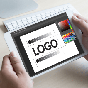 Custom Logo Design