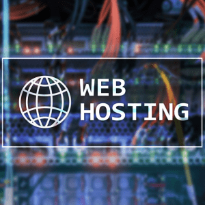 3 Years Shared Web Hosting